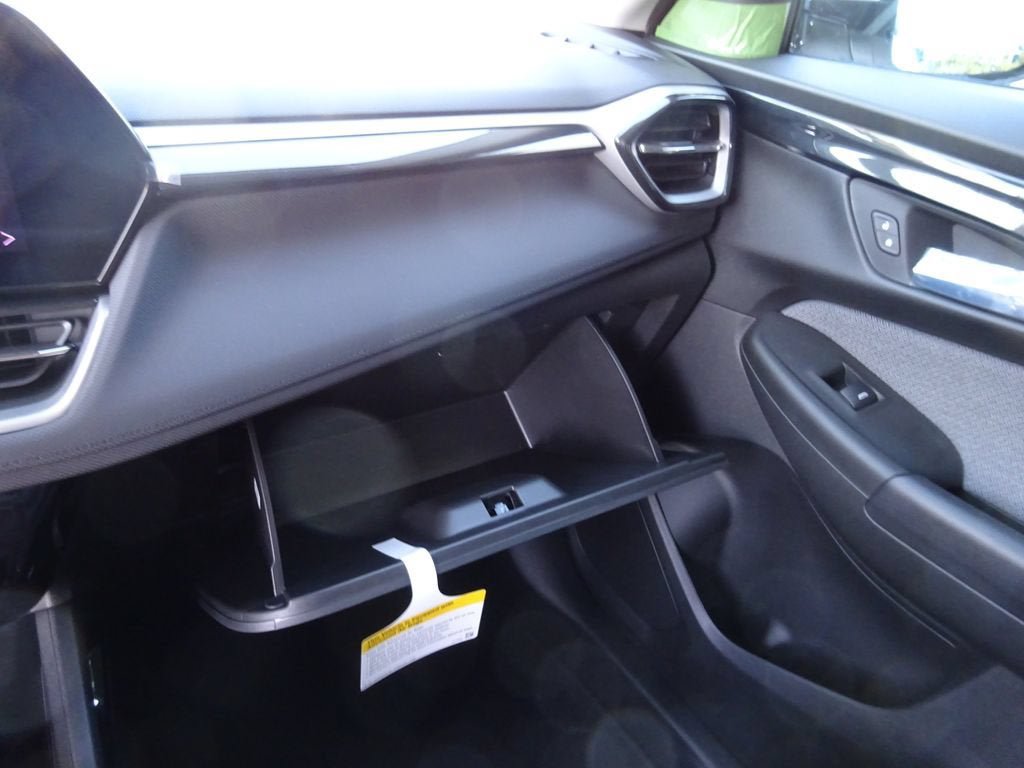 New 2026 Chevrolet TrailBlazer LT w/ Driver Confidence Package FWD image 26