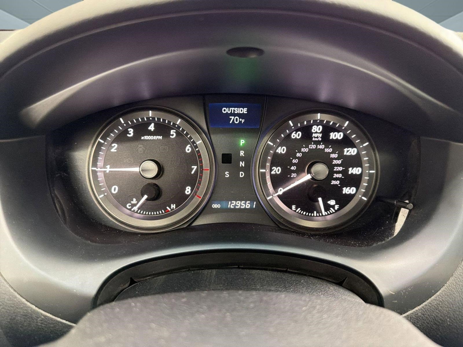 Used 2009 Lexus ES 350 image 19