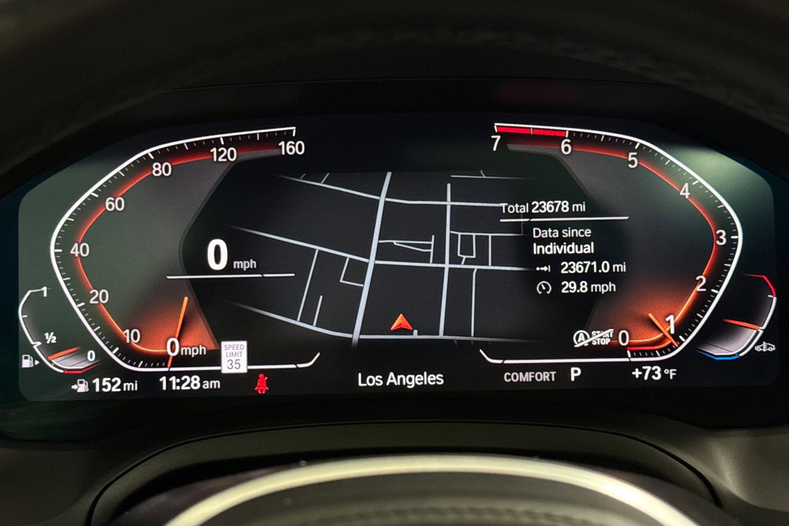 Certified 2023 BMW 430i 430i w/ M Sport Package image 18