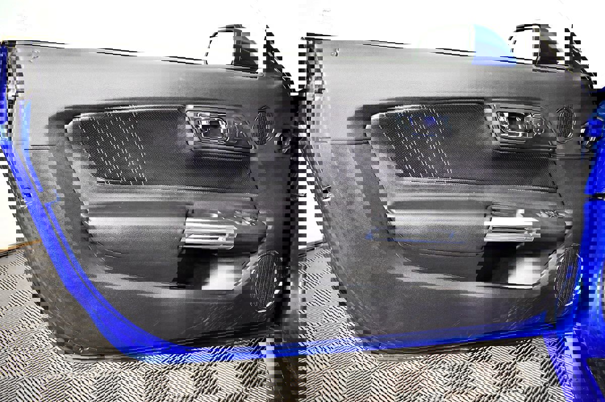 Used 2017 Ford Mustang GT Premium w/ Equipment Group 401A image 21