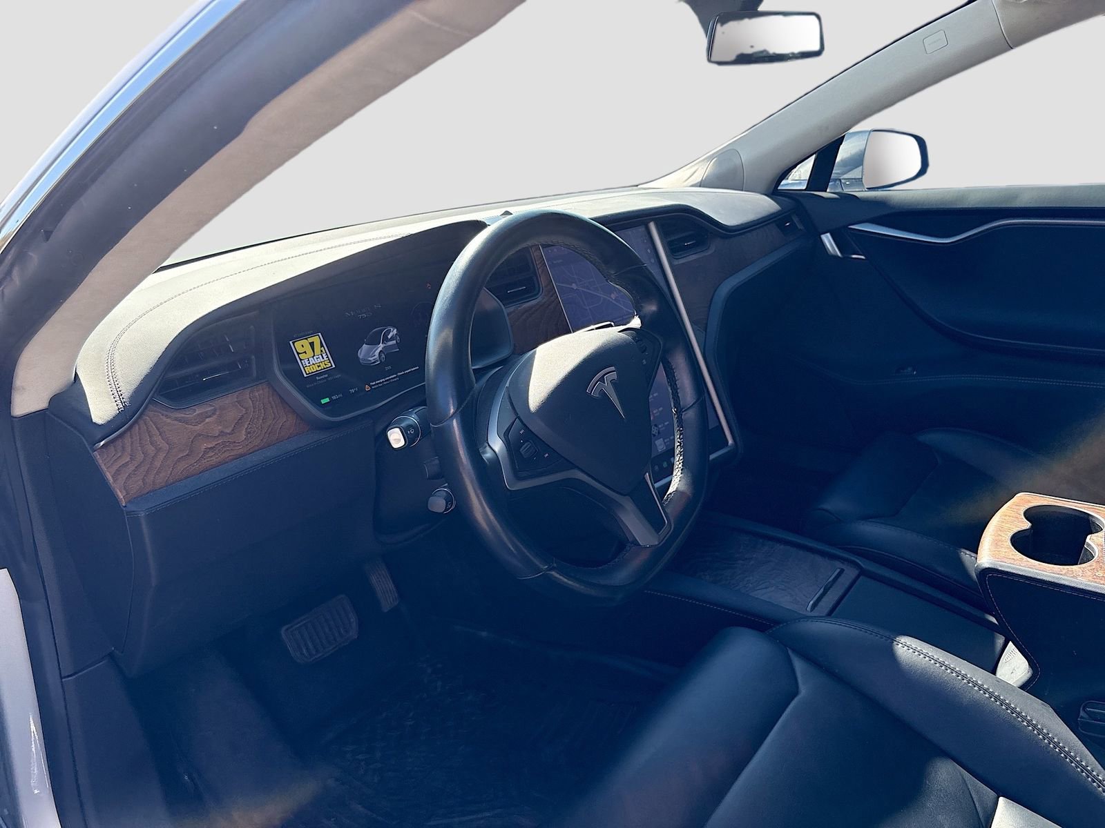 Used 2018 Tesla Model S 75D image 9