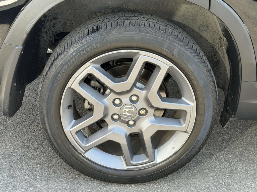 Used 2023 Honda Passport EX-L image 8