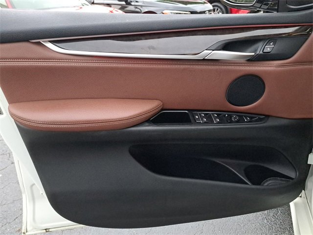 Used 2018 BMW X5 xDrive35i image 21