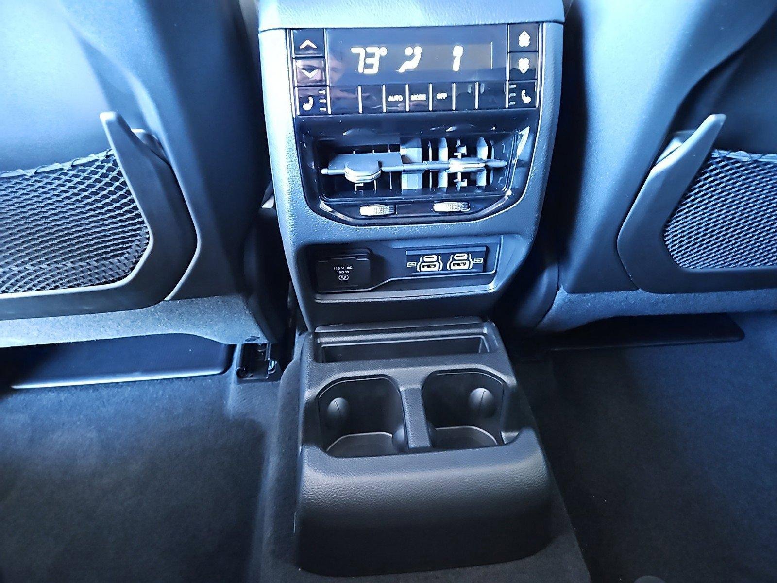 New 2024 Jeep Grand Cherokee L Limited image 34