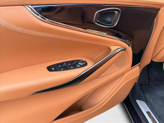 New 2026 Aston Martin DBX 707 AWD/4WD image 14