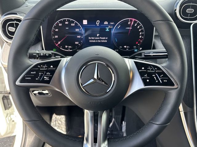 Used 2026 Mercedes-Benz GLC 350e GLC 350e image 21