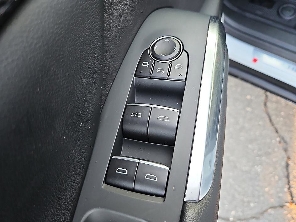 New 2026 Chevrolet Traverse High Country image 15