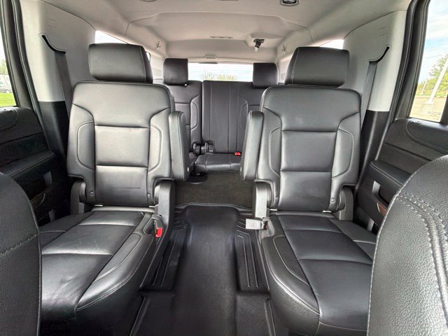 Used 2018 Chevrolet Suburban LT AWD/4WD image 47