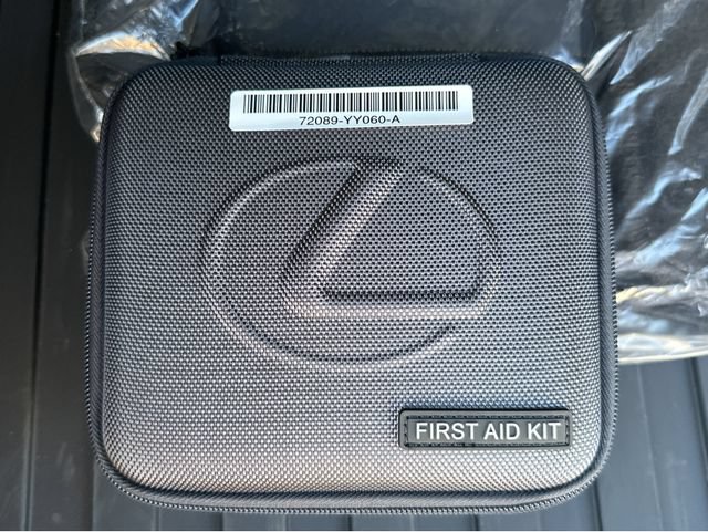 Certified 2026 Lexus NX 350 AWD w/ Accessory Package (2T) image 20