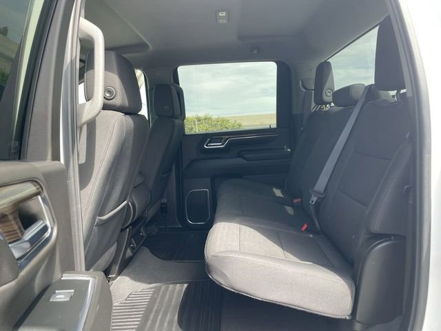 Used 2024 Chevrolet Silverado 2500 LT AWD/4WD image 24