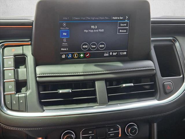 Used 2023 Chevrolet Tahoe LS w/ Driver Alert Package RWD image 12