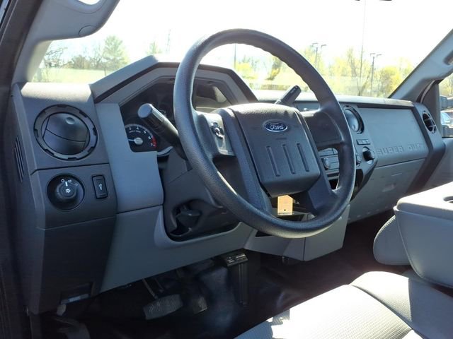 Used 2016 Ford F250 XL w/ Snow Plow Prep Package image 15