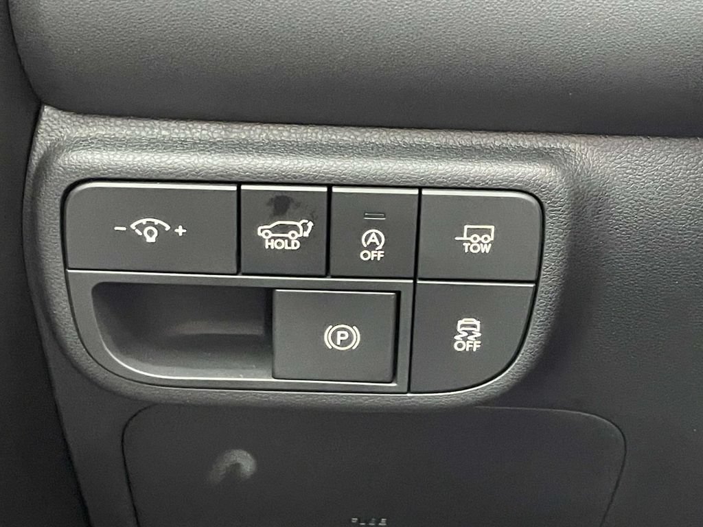 New 2026 Hyundai Palisade XRT Pro AWD/4WD image 20