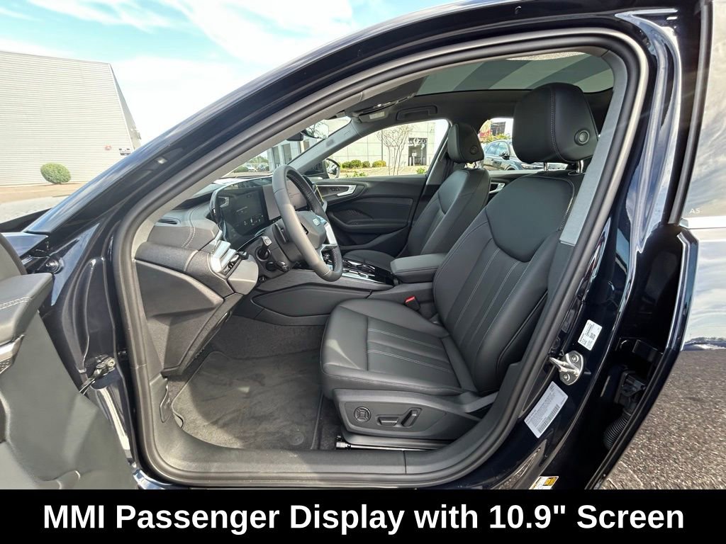 New 2026 Audi A5 2.0T Premium Plus AWD/4WD image 15