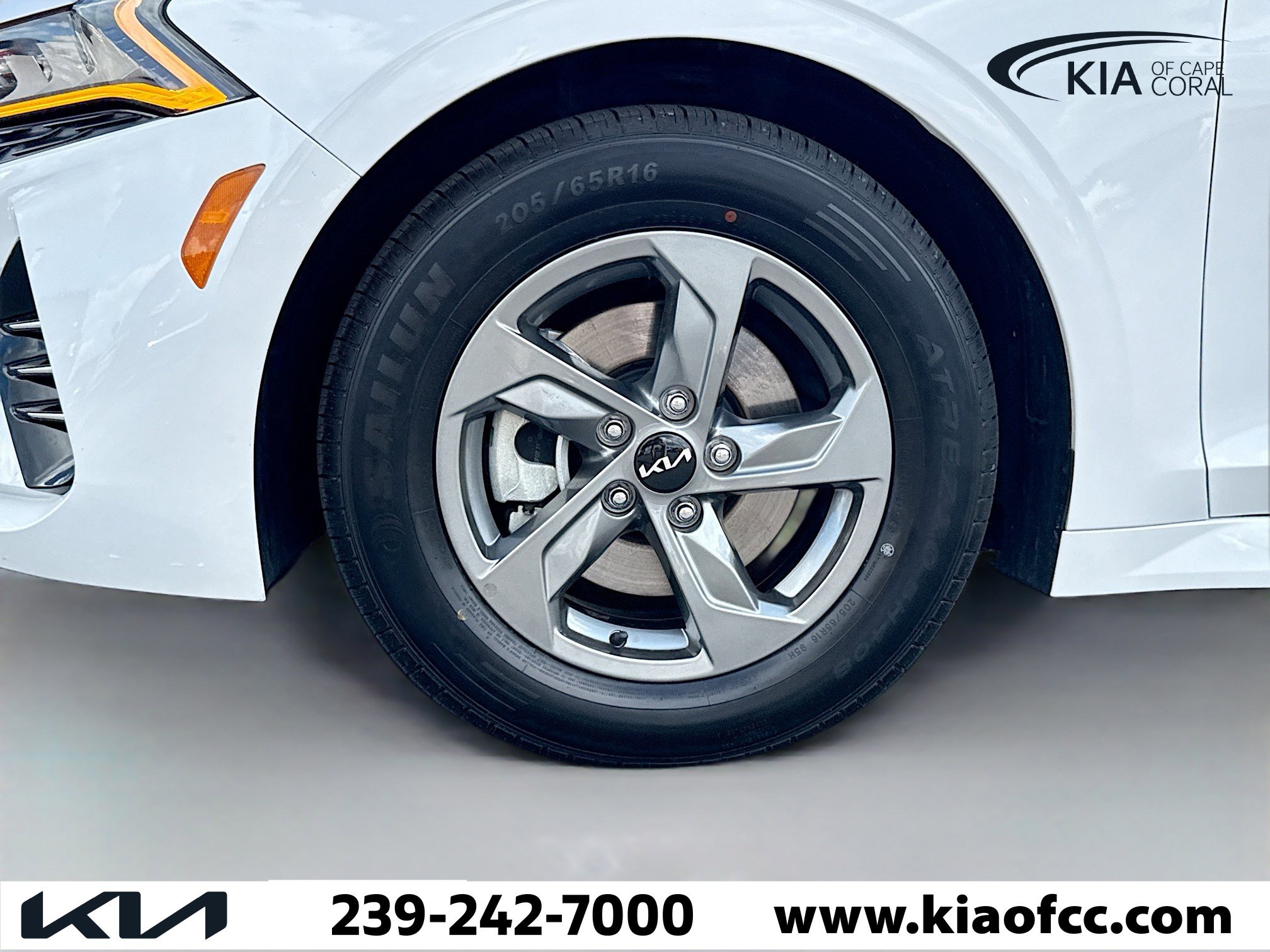 Certified 2022 Kia K5 LXS image 38