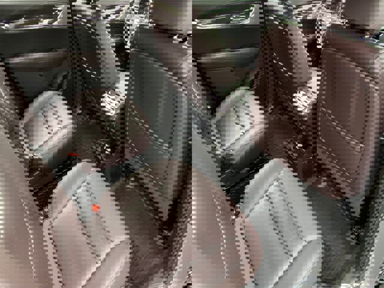 Certified 2023 Cadillac XT6 Premium Luxury w/ Technology Package image 16