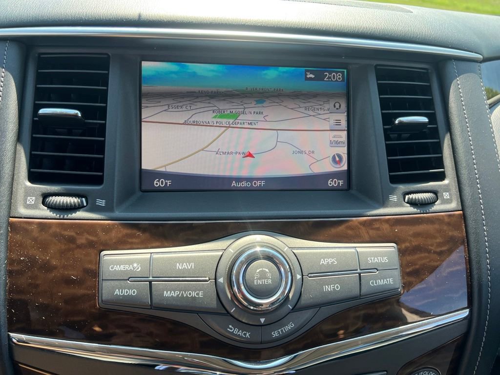 Used 2019 Nissan Armada SL w/ Premium Package image 23