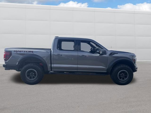 Certified 2024 Ford F150 Raptor AWD/4WD image 9