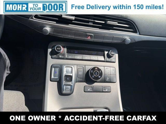 Used 2021 Hyundai Palisade SEL AWD/4WD image 20