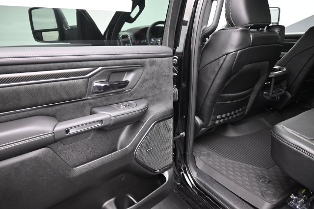 New 2027 RAM 1500 RHO w/ RHO Level 1 Equipment Group AWD/4WD image 22