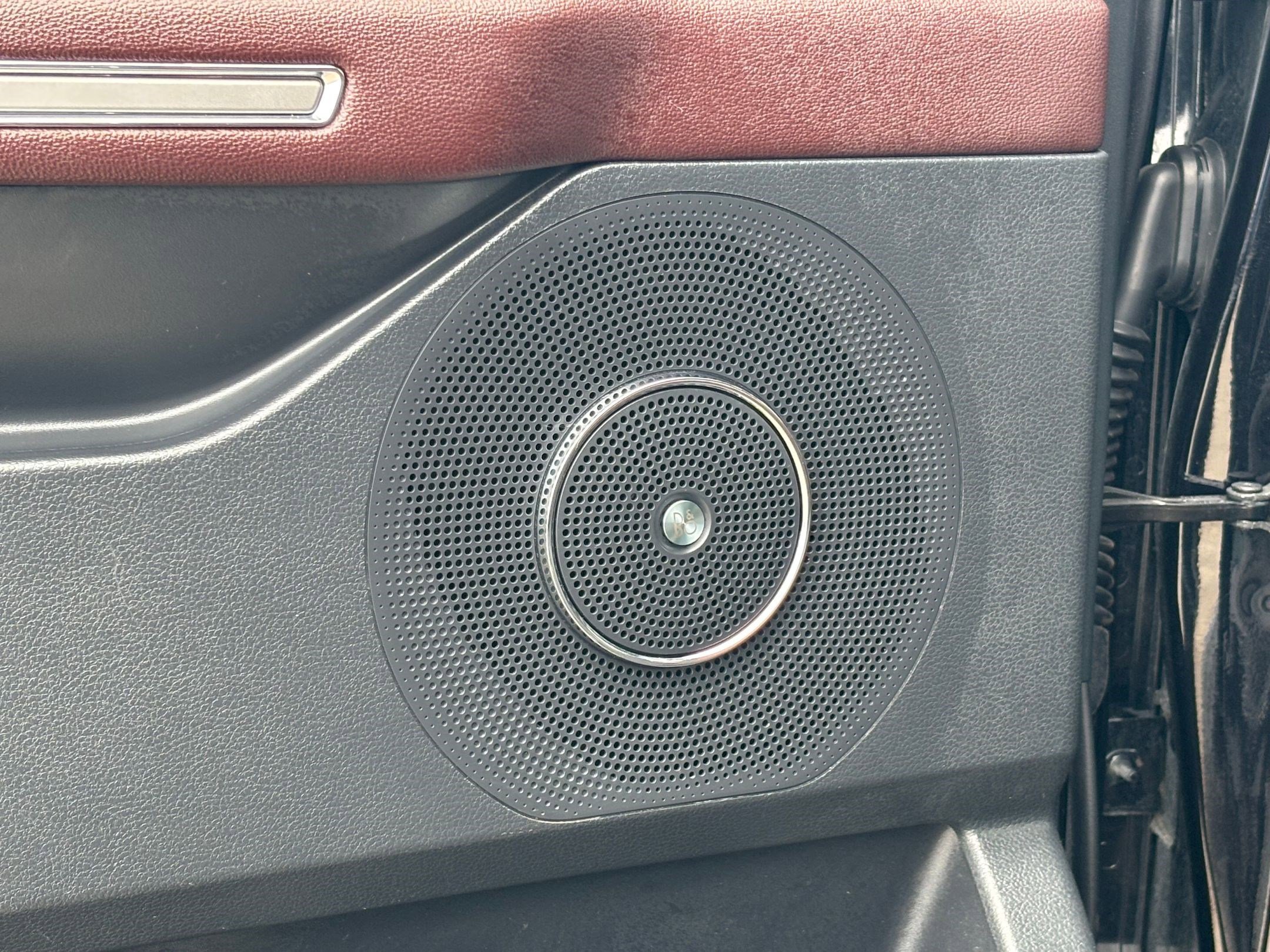 Used 2024 Ford Expedition Limited image 15