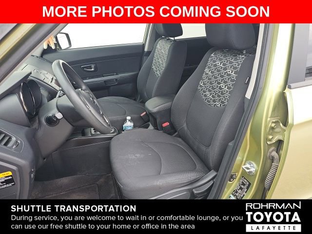 Used 2010 Kia Soul + FWD image 6