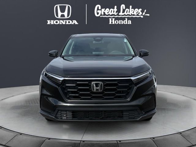 Certified 2025 Honda CR-V LX image 6