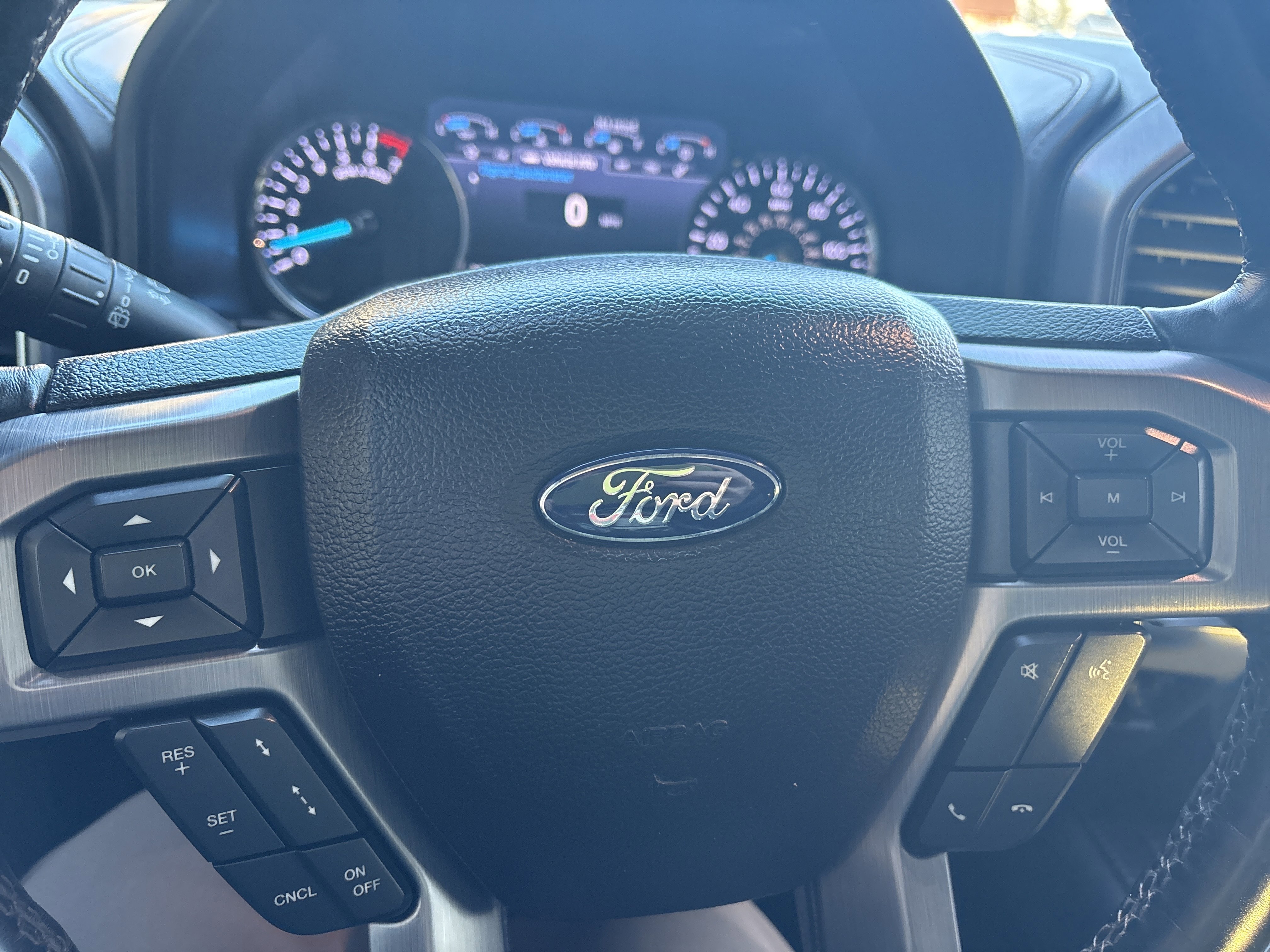 Used 2020 Ford Expedition Max Platinum image 15