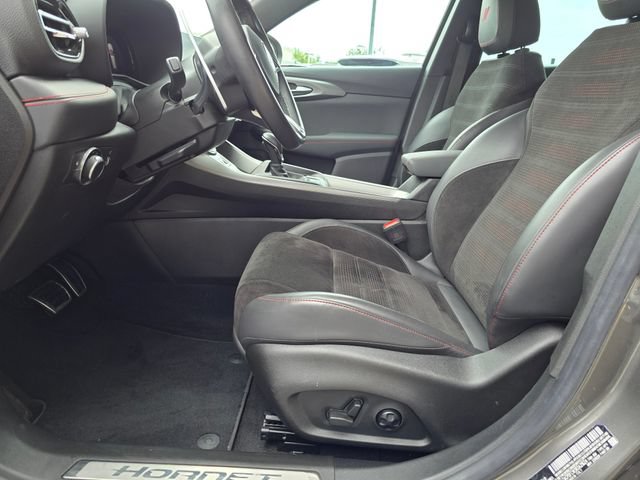 Used 2024 Dodge Hornet R/T AWD/4WD image 8
