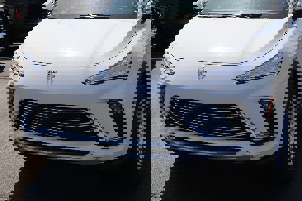 New 2026 Buick Envista Preferred w/ Convenience I Package image 4