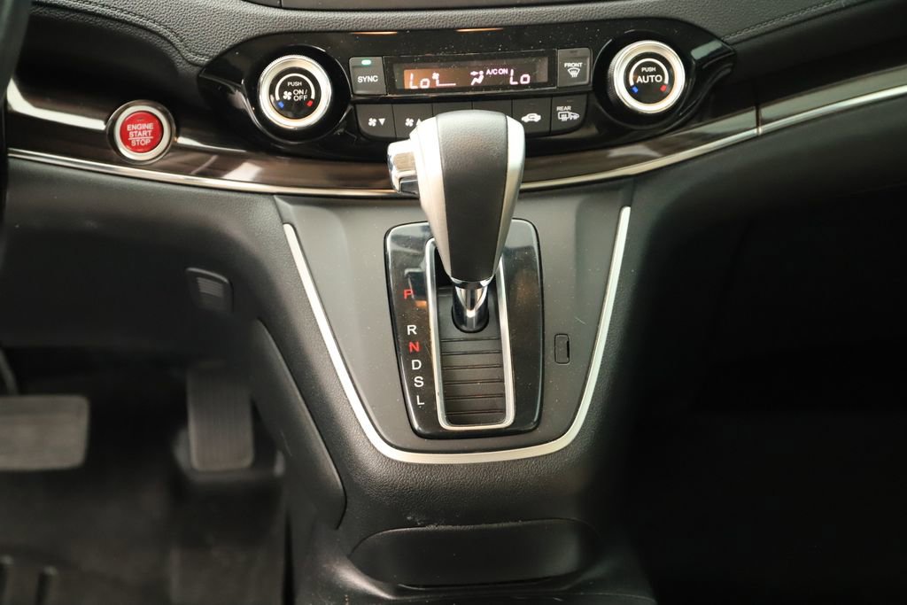 Used 2016 Honda CR-V EX-L image 20