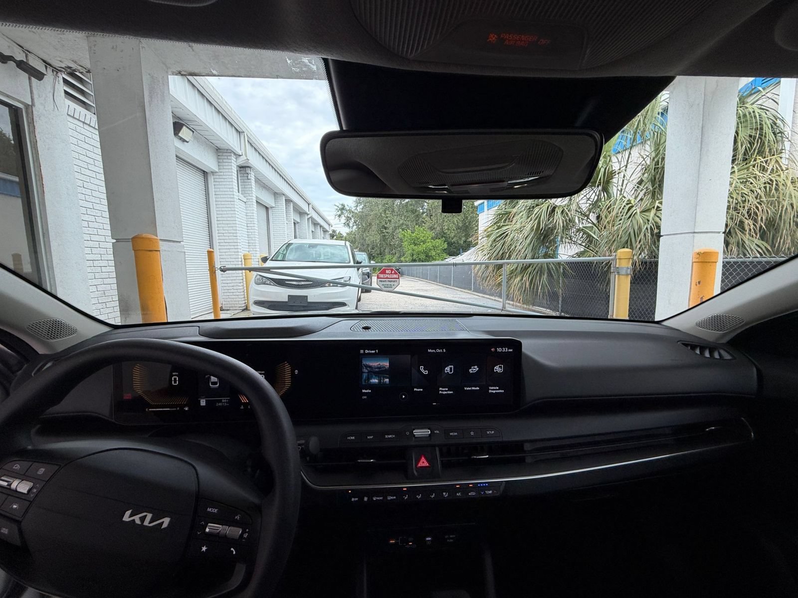 Used 2026 Kia K4 FWD image 33