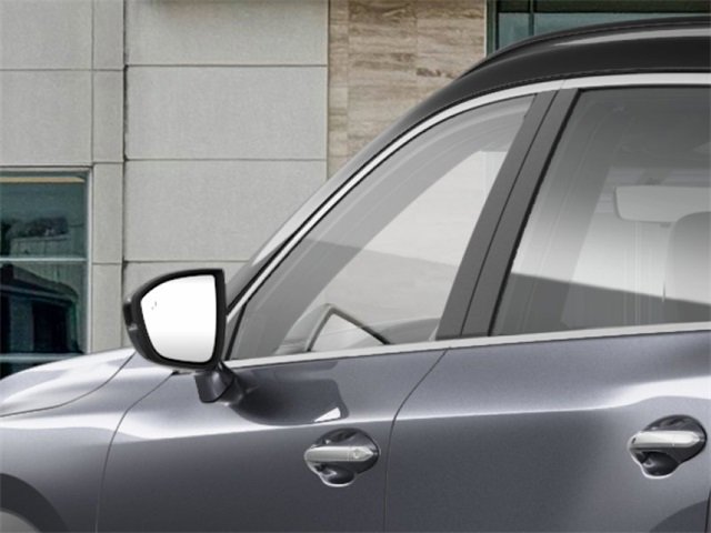 New 2025 INFINITI QX60 Autograph w/ Cargo Package image 13