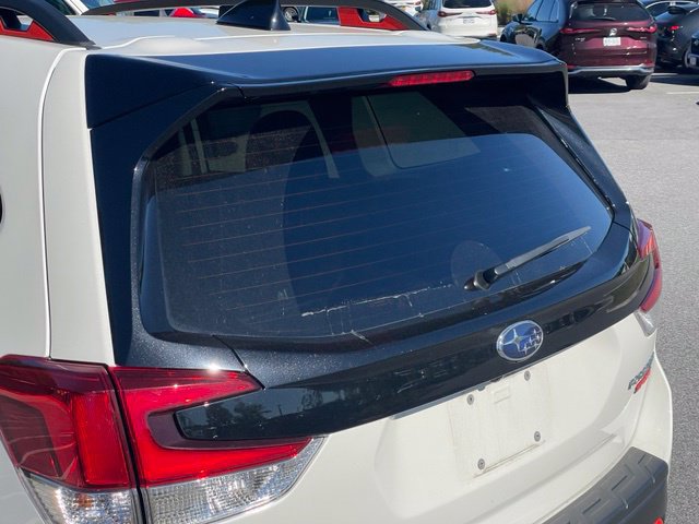 Used 2024 Subaru Forester Sport AWD/4WD image 35