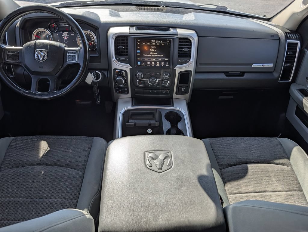 Used 2019 RAM 1500 Lone Star AWD/4WD image 13