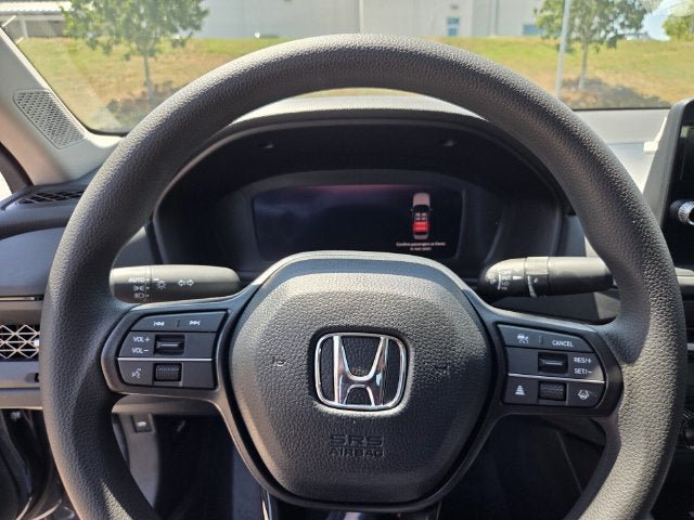 New 2026 Honda Accord SE image 13