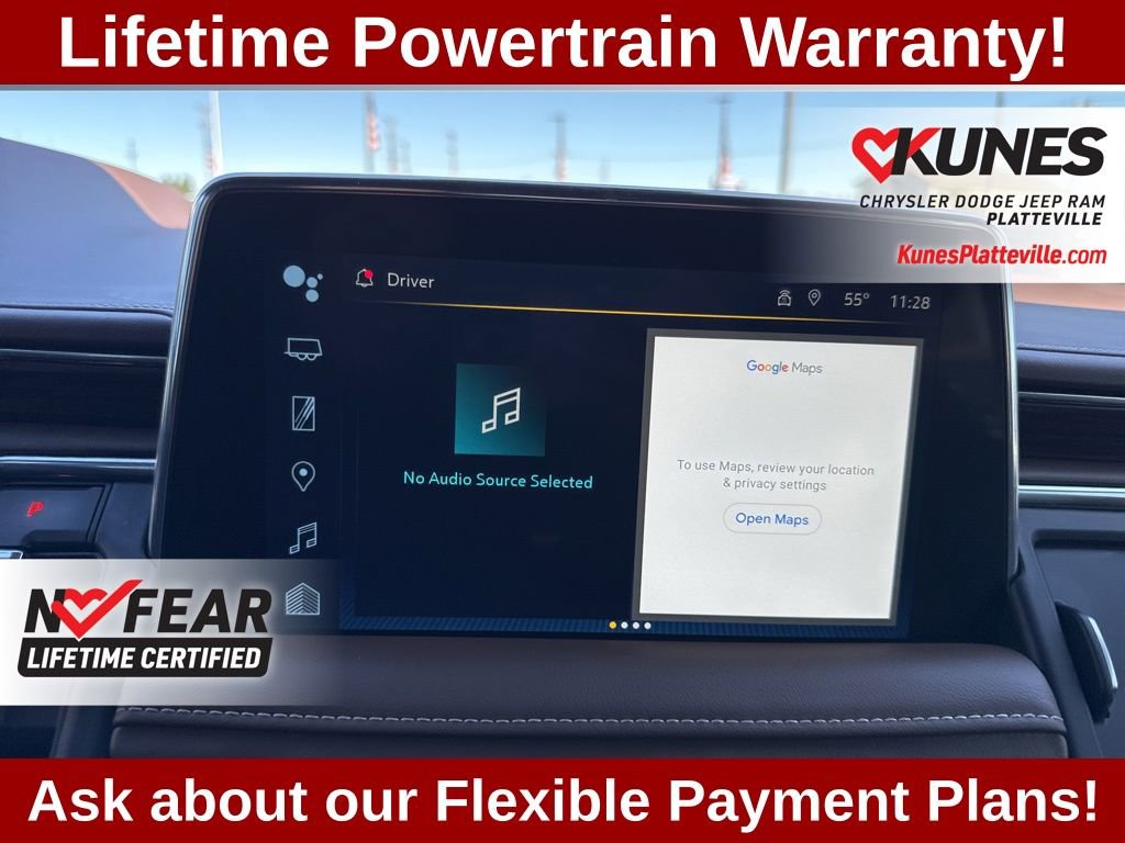 Used 2024 Chevrolet Suburban High Country w/ Max Trailering Package AWD/4WD image 36