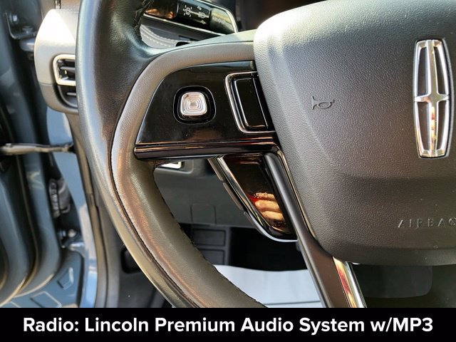 Certified 2023 Lincoln Corsair Reserve AWD/4WD image 19