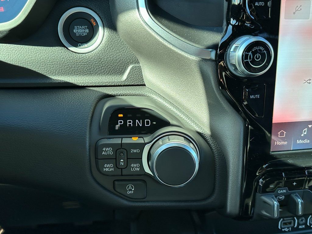 New 2026 RAM 1500 Big Horn image 26