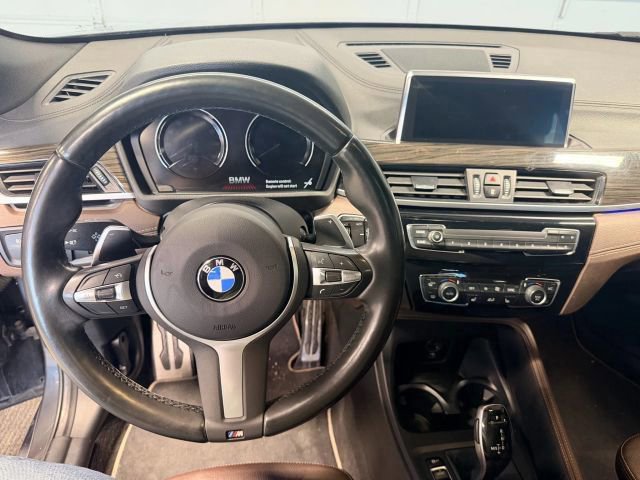 Used 2022 BMW X2 xDrive28i w/ M Sport X Package image 8