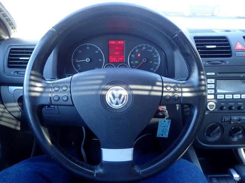 Used 2009 Volkswagen Jetta TDI image 14
