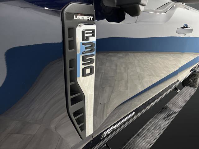 Used 2024 Ford F350 Lariat image 38
