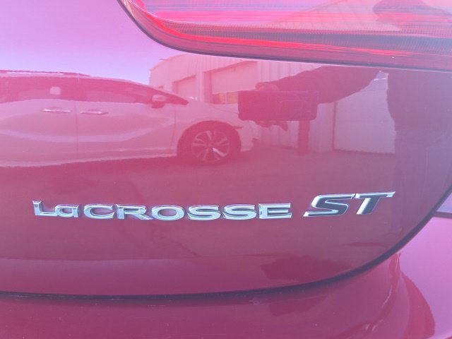 Used 2019 Buick LaCrosse Sport Touring w/ Sights and Sounds Package FWD image 58