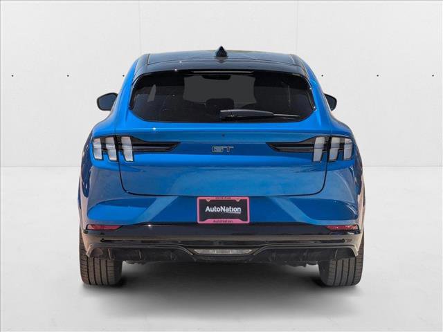 New 2025 Ford Mustang Mach-E GT w/ Interior Protection Package image 7