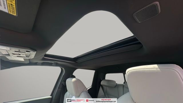 New 2025 Toyota Tacoma Limited image 17