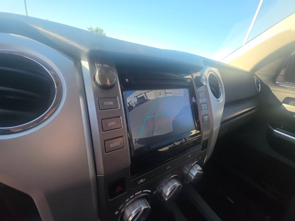 Used 2014 Toyota Tundra SR5 w/ TRD Off Road Package AWD/4WD image 22