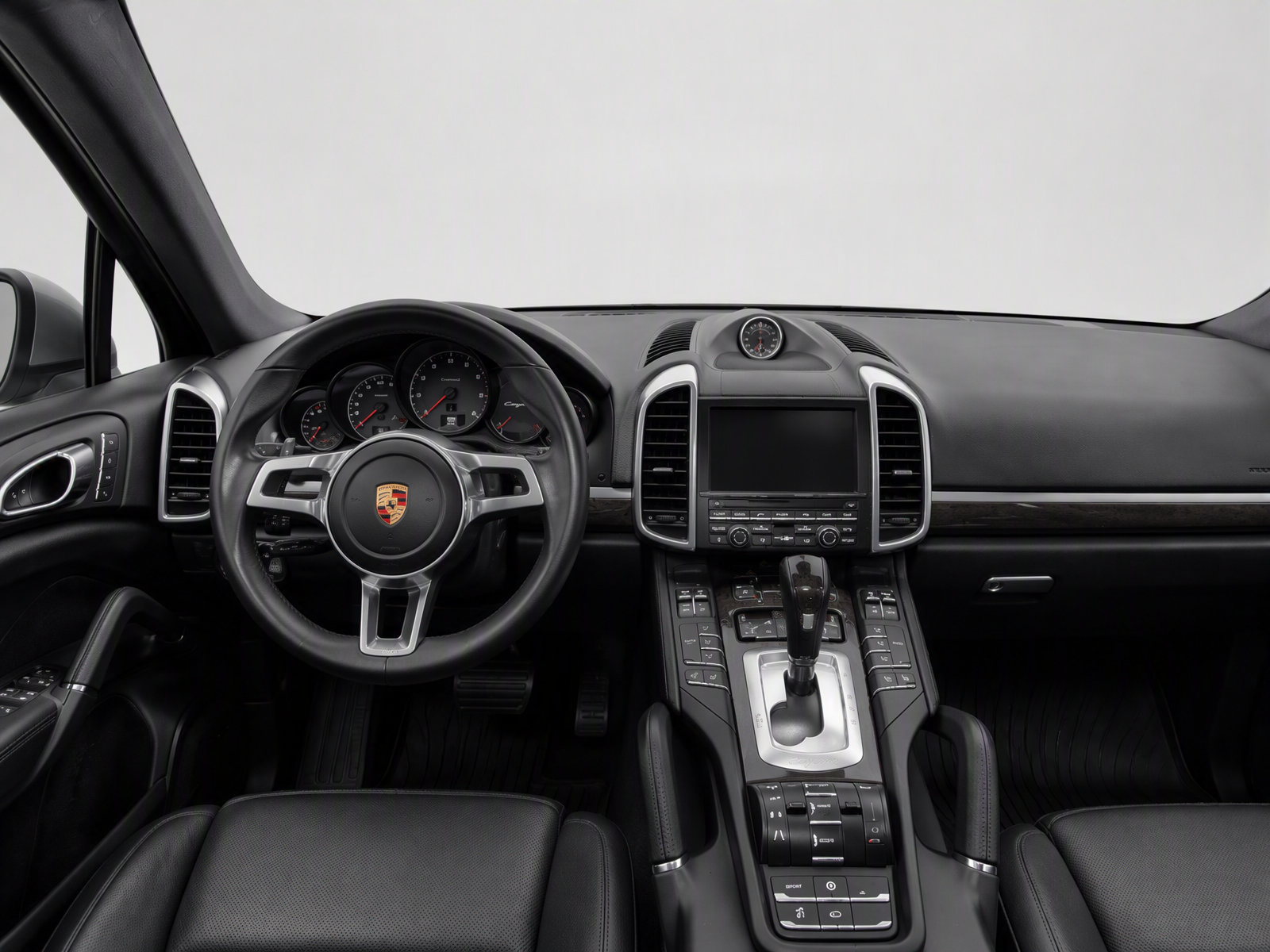 Used 2013 Porsche Cayenne GTS AWD/4WD image 15