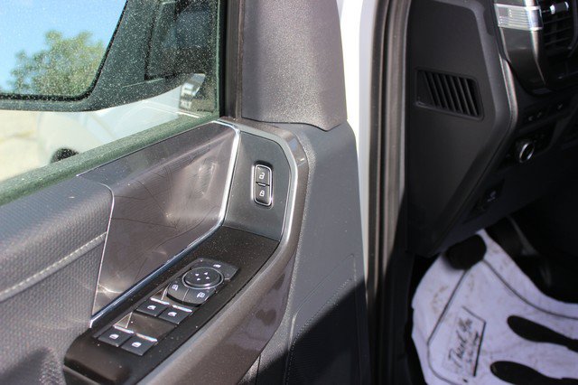 Used 2023 Ford F150 XLT w/ Equipment Group 302A High AWD/4WD image 7