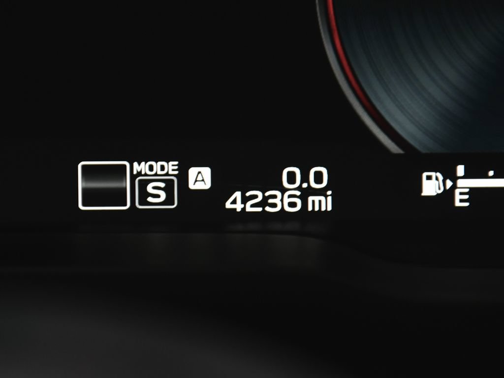 Used 2025 Subaru WRX tS AWD/4WD image 19
