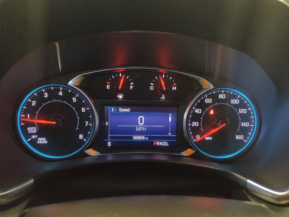 Used 2022 Chevrolet Equinox LS w/ LS Convenience Package AWD/4WD image 23